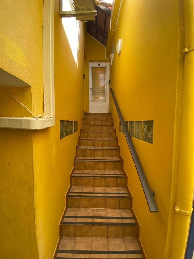 Residence Bel'Soleil Сент-Анн Экстерьер фото