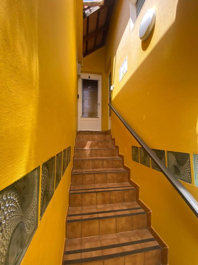 Residence Bel'Soleil Сент-Анн Экстерьер фото