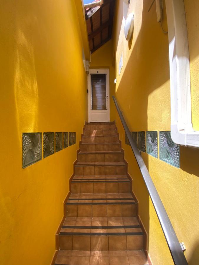 Residence Bel'Soleil Сент-Анн Экстерьер фото