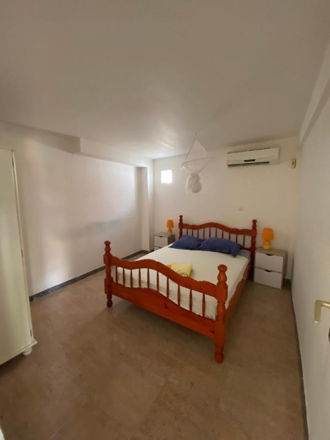 Residence Bel'Soleil Сент-Анн Экстерьер фото